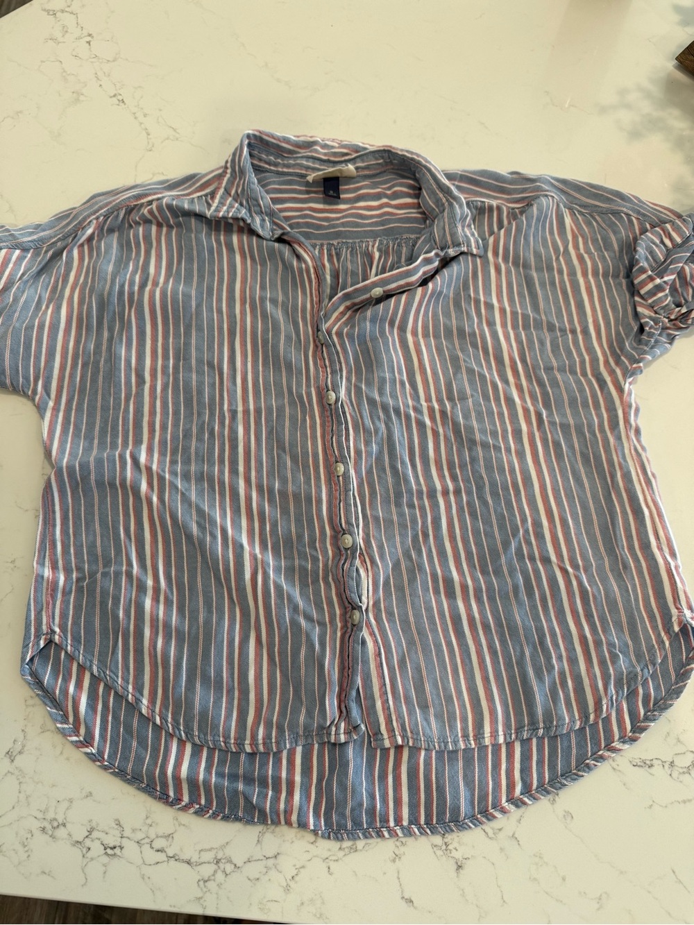 Target Top